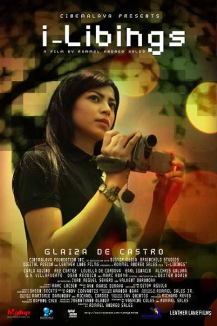 Cinemalaya 2011: I-FUNERALS Review